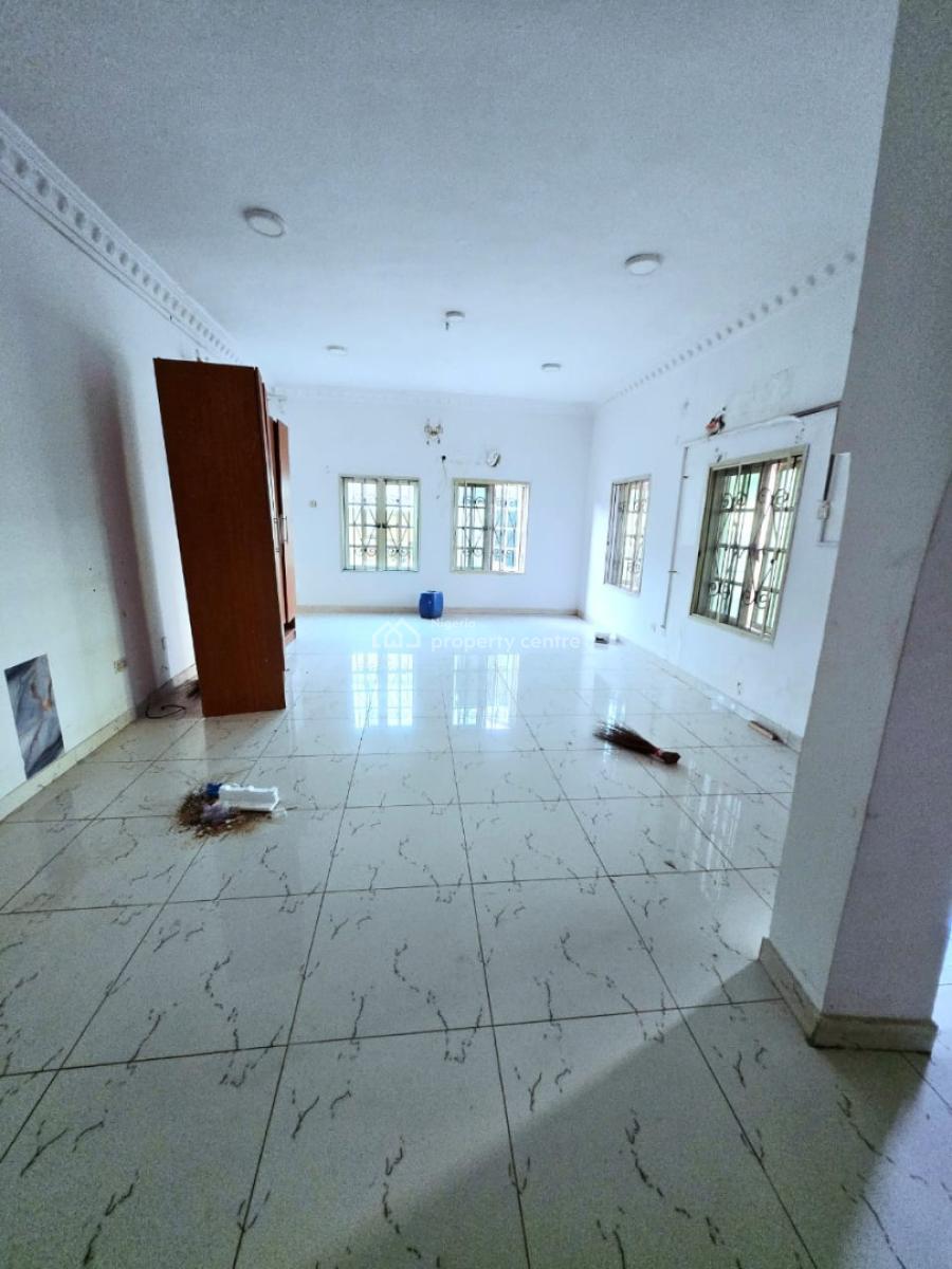 Commercial 5 Bedrooms Semi Detached Duplex, Lekki Phase 1, Lekki, Lagos, Office Space for Rent