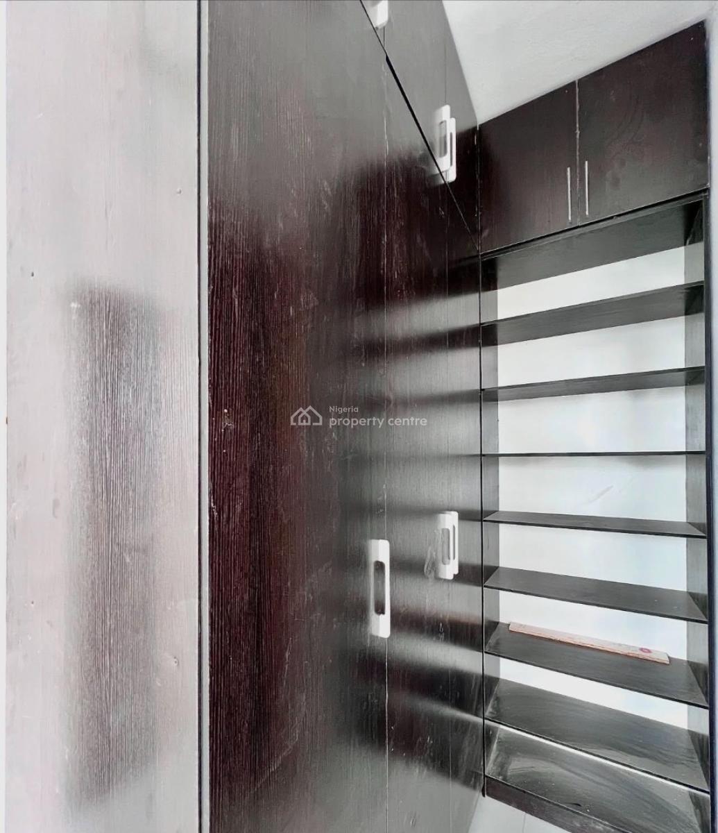 Newly Built 4 Bedroom Semi-detached Duplex with Bq, Ikota, Lekki, Lagos, Semi-detached Duplex for Sale