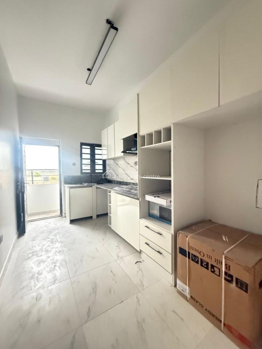 Luxury 2 Bedroom Apartment, New Road, Lekki, Lagos, Flat / Apartment for Rent