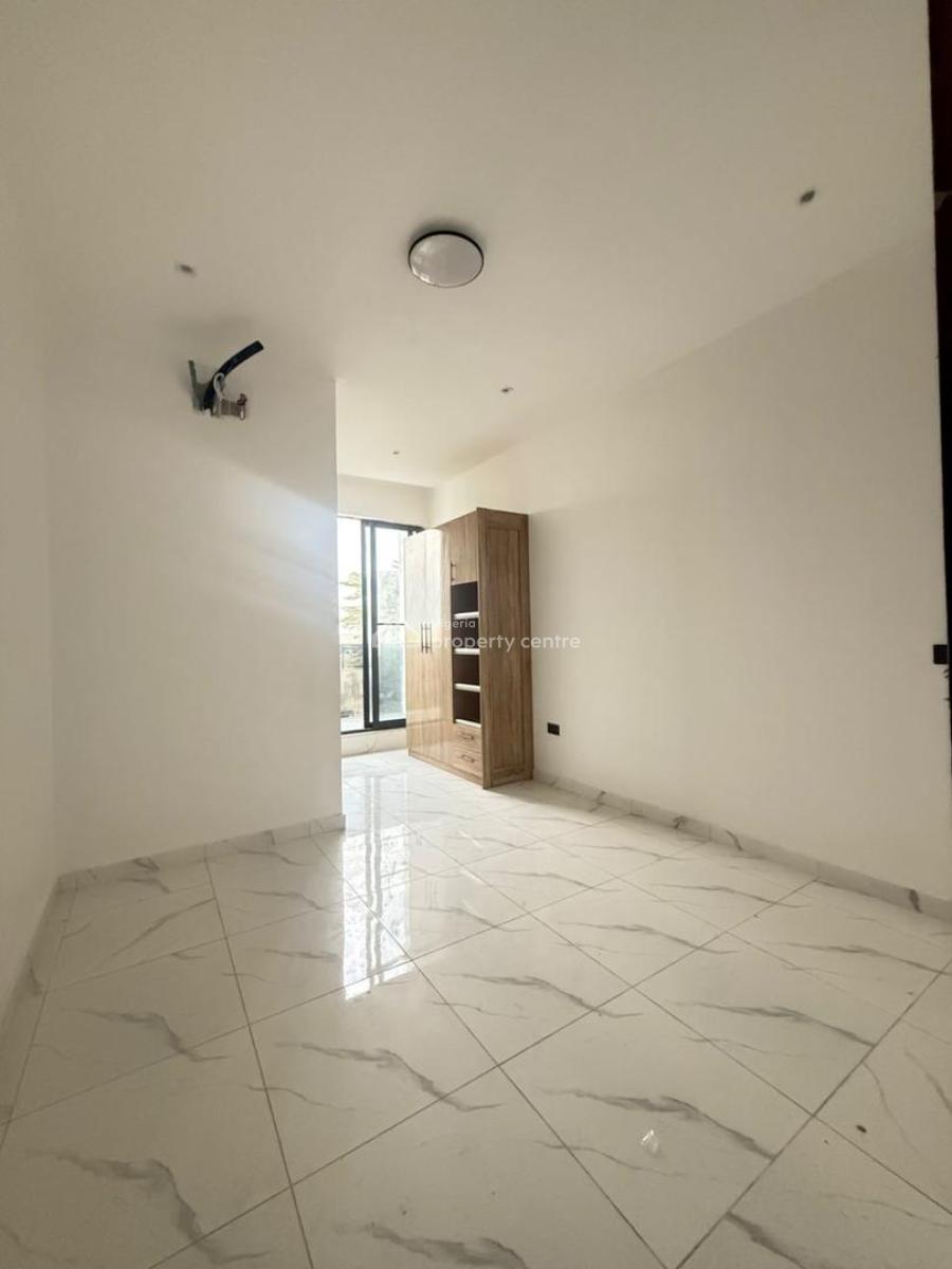Luxury 2 Bedroom Apartment, New Road, Lekki, Lagos, Flat / Apartment for Rent