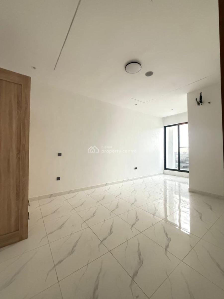 Luxury 2 Bedroom Apartment, New Road, Lekki, Lagos, Flat / Apartment for Rent