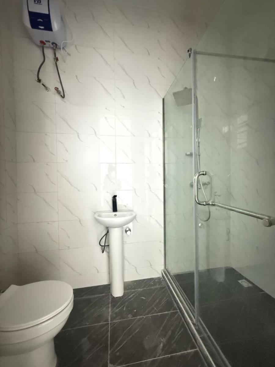 Luxury 2 Bedroom Apartment, New Road, Lekki, Lagos, Flat / Apartment for Rent