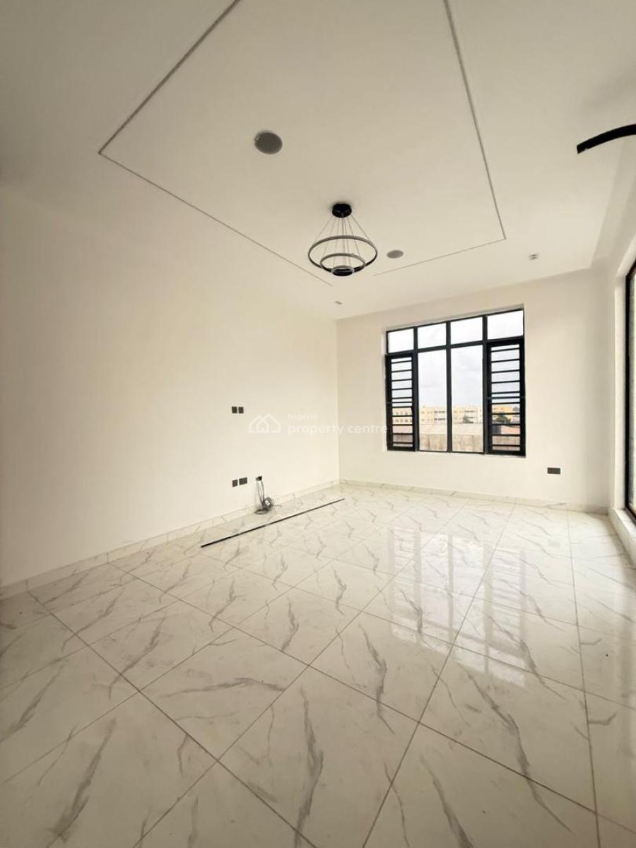 Luxury 2 Bedroom Apartment, New Road, Lekki, Lagos, Flat / Apartment for Rent