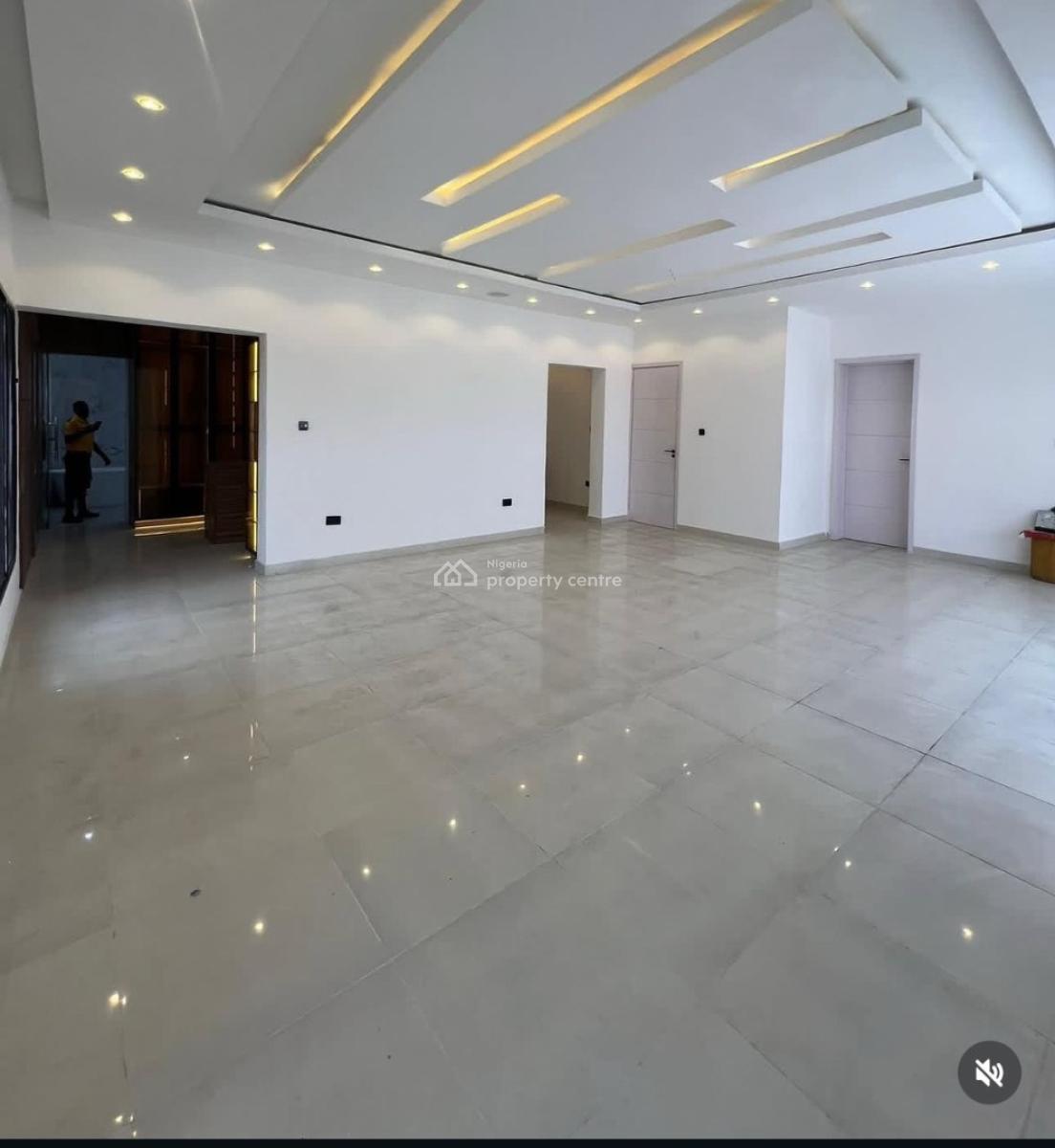 5 Bedroom Luxury Terrace Duplex in Lekki, Lekki Phase 1, Lekki, Lagos, Terraced Duplex for Sale