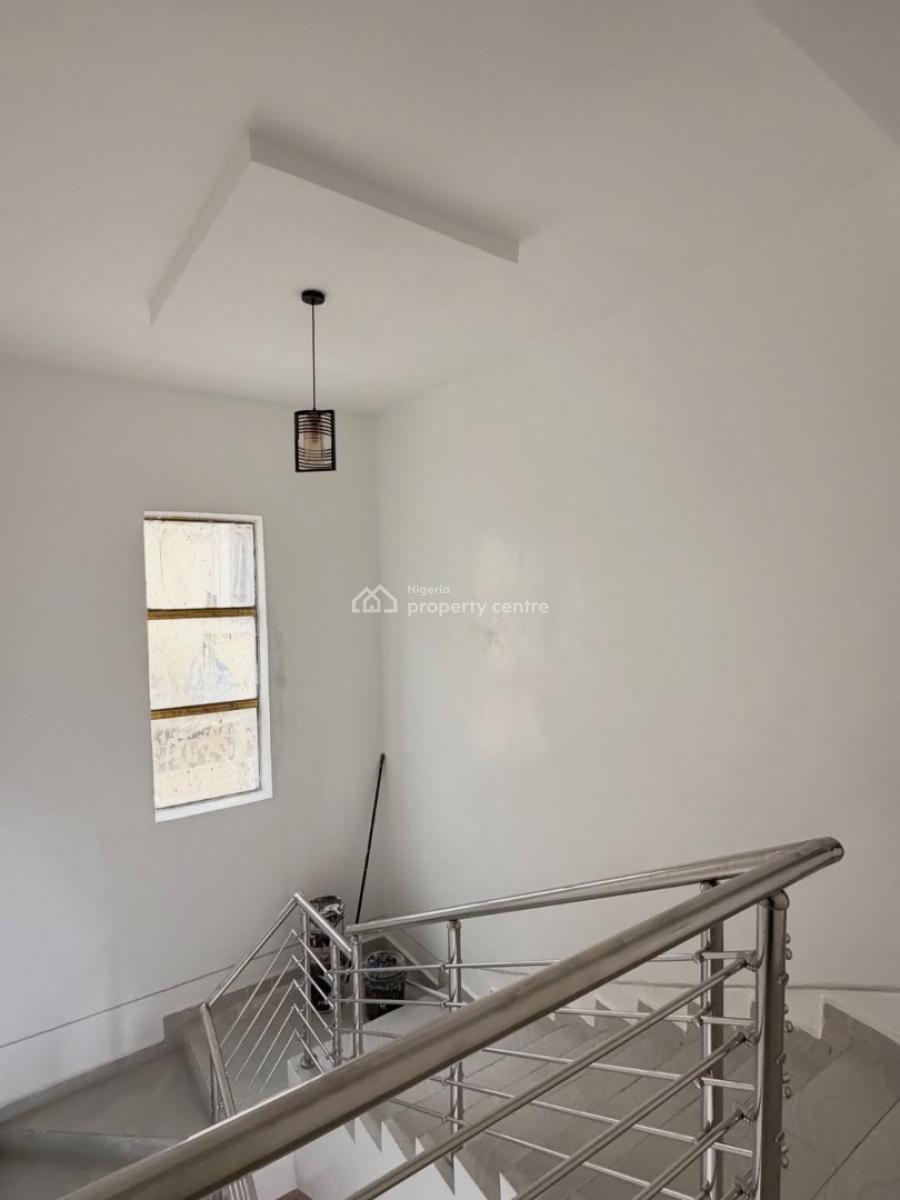 4 Beds  Detached Duplex  Plus Bq, Lokogoma District, Abuja, Detached Duplex for Sale