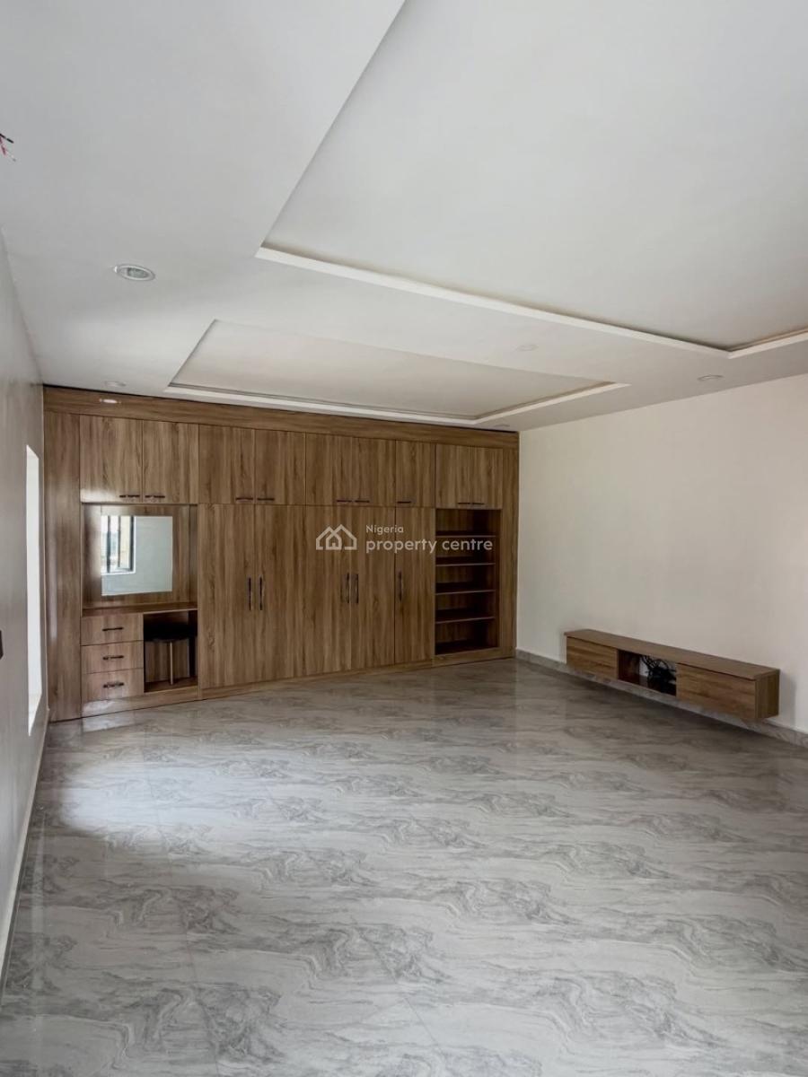 4 Beds  Detached Duplex  Plus Bq, Lokogoma District, Abuja, Detached Duplex for Sale