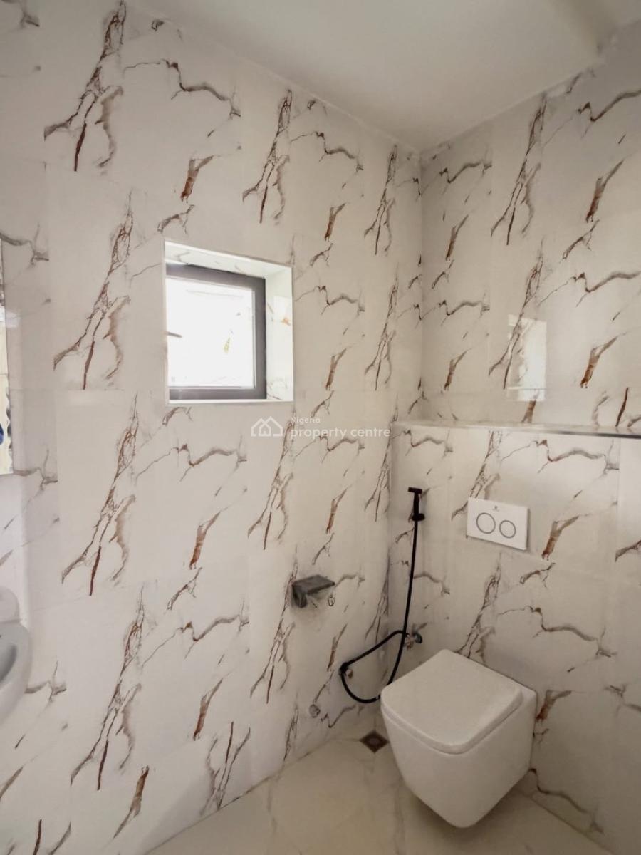 4 Beds  Detached Duplex  Plus Bq, Lokogoma District, Abuja, Detached Duplex for Sale