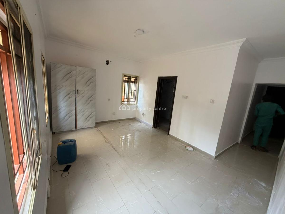 a Nice and Clean Fully Serviced Studio Apartment, Lekki Phase 1, Lekki, Lagos, Self Contain (single Rooms) for Rent