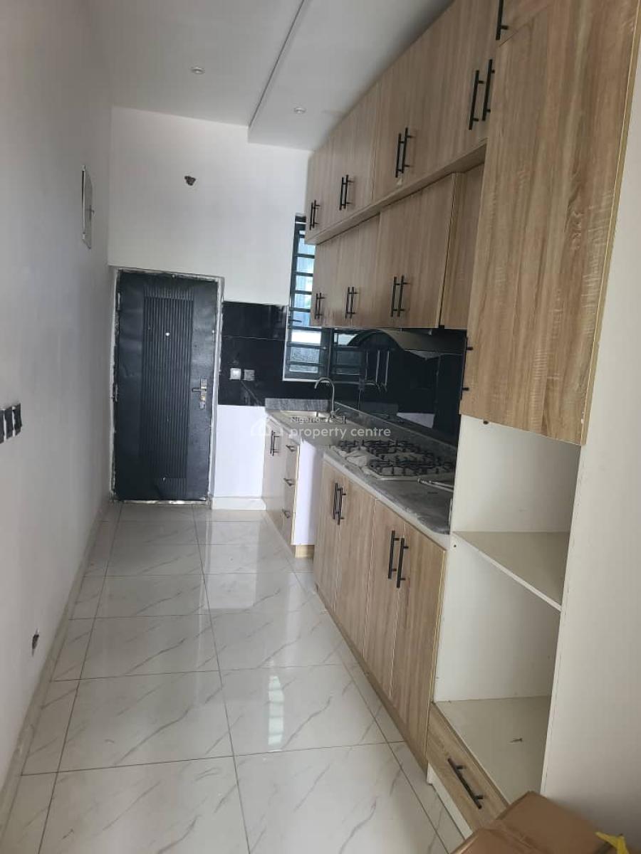 Luxury 3 Bedroom Terrace Duplex, Ajah, Lagos, Terraced Duplex for Rent