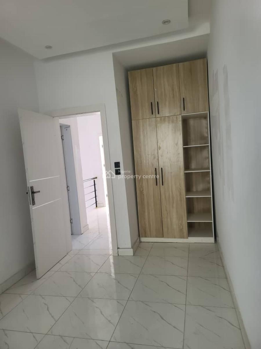 Luxury 3 Bedroom Terrace Duplex, Ajah, Lagos, Terraced Duplex for Rent