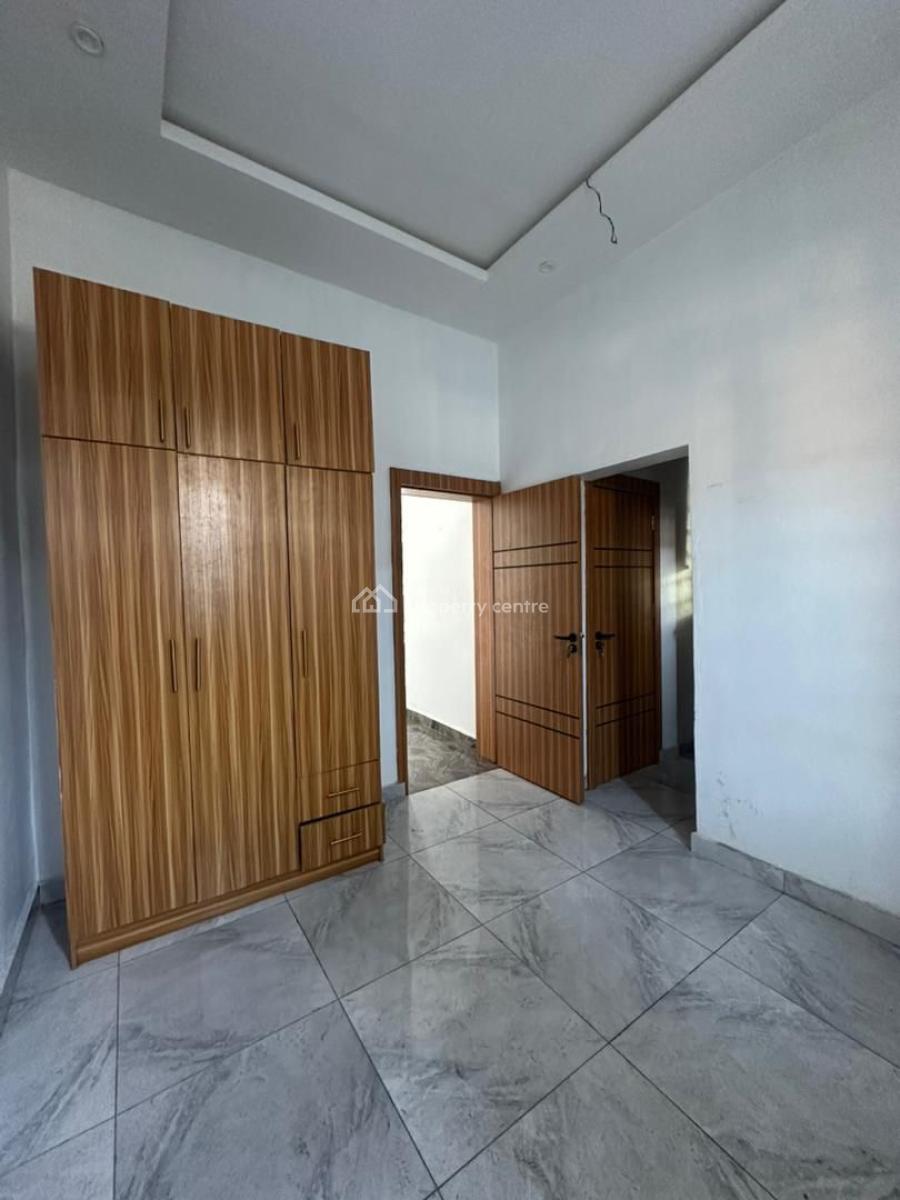 Spacious 1 Bedroom Apartment, Ologolo, Lekki, Lagos, Self Contain (single Rooms) for Rent