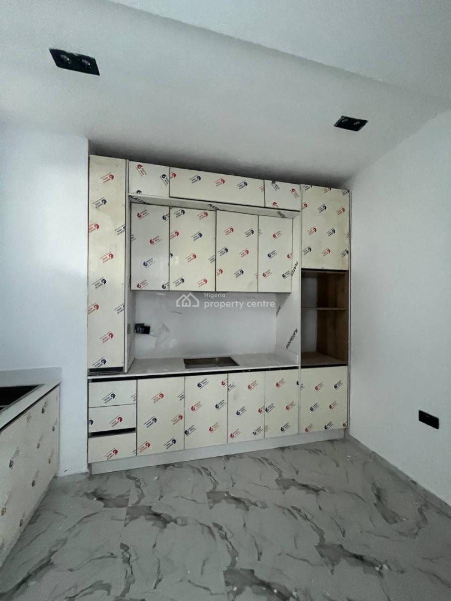 Block of Apartment, Orchid, Lekki, Lagos, Flat / Apartment for Sale