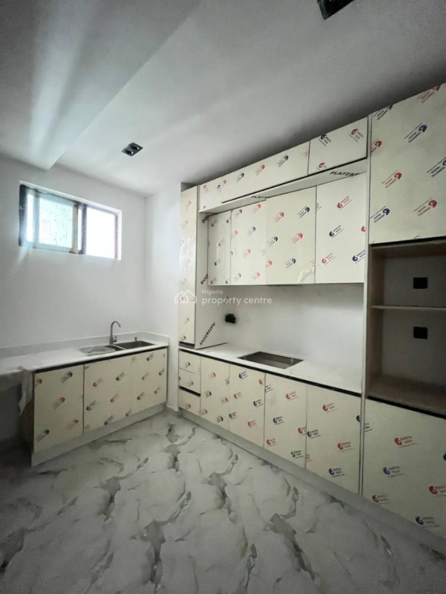 Block of Apartment, Orchid, Lekki, Lagos, Flat / Apartment for Sale