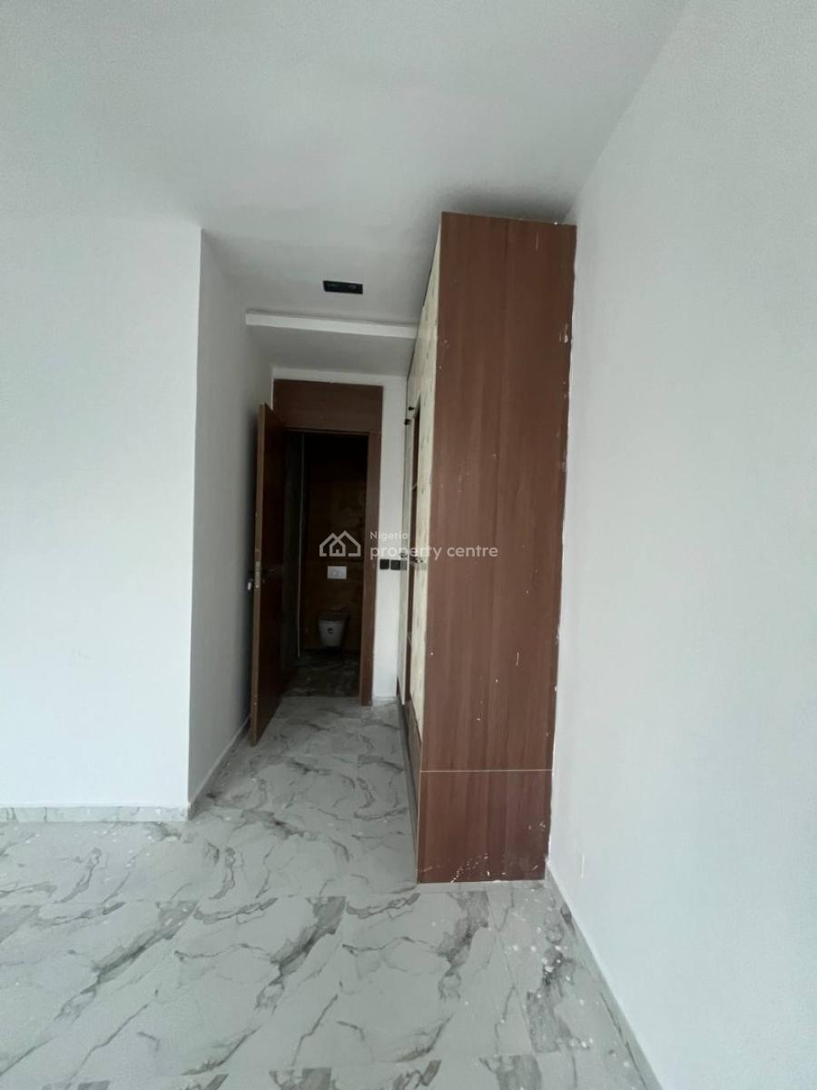 Block of Apartment, Orchid, Lekki, Lagos, Flat / Apartment for Sale