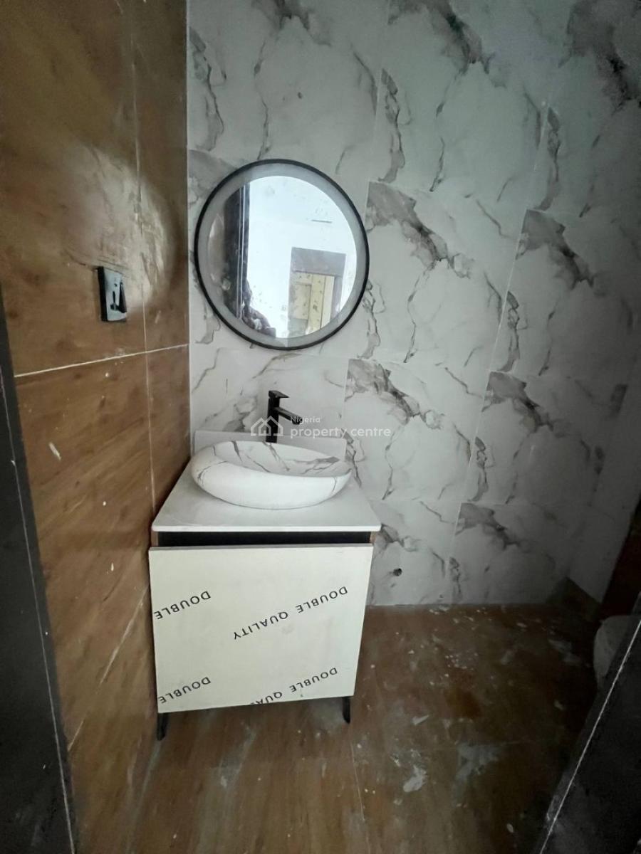 Block of Apartment, Orchid, Lekki, Lagos, Flat / Apartment for Sale