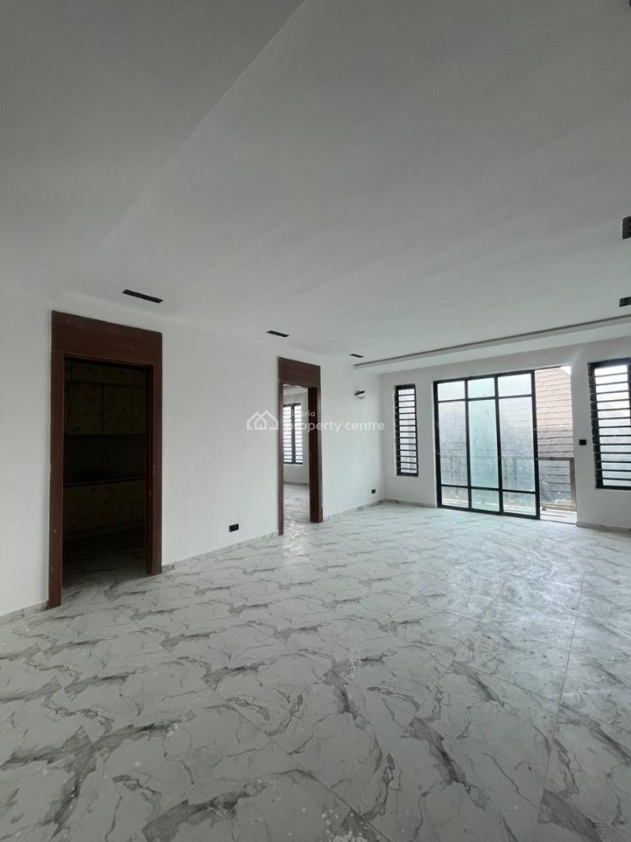 Block of Apartment, Orchid, Lekki, Lagos, Flat / Apartment for Sale