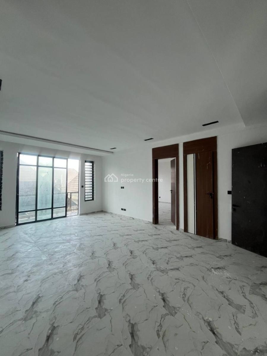 Block of Apartment, Orchid, Lekki, Lagos, Flat / Apartment for Sale