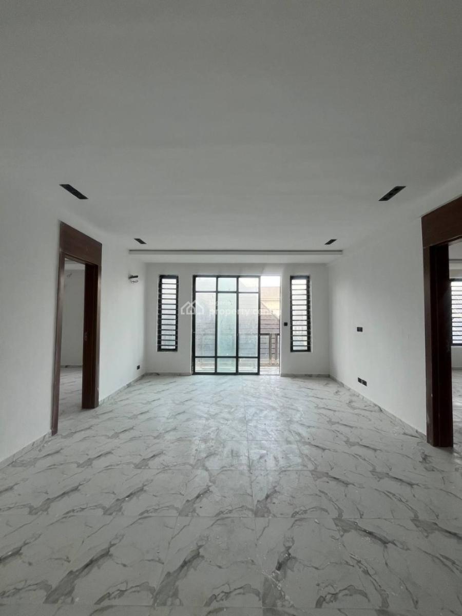 Block of Apartment, Orchid, Lekki, Lagos, Flat / Apartment for Sale