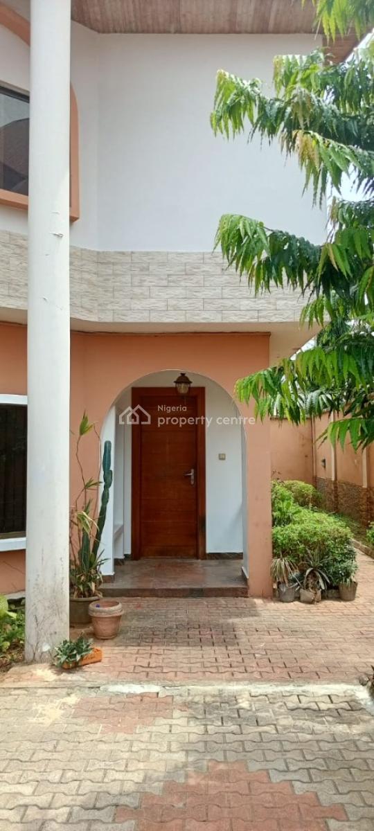 4 Bedroom Semi Detached Duplex with Bq, Off Road 14, Lekki Phase 1, Lekki, Lagos, Semi-detached Duplex for Rent