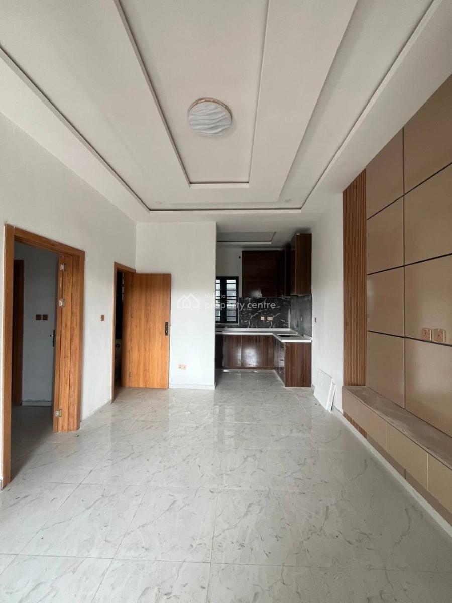 One Bedroom Apartment, Orchid, Lekki, Lagos, Flat / Apartment for Sale