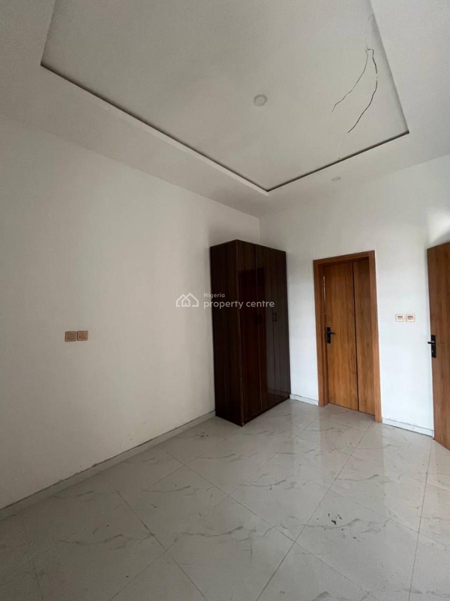 One Bedroom Apartment, Orchid, Lekki, Lagos, Flat / Apartment for Sale