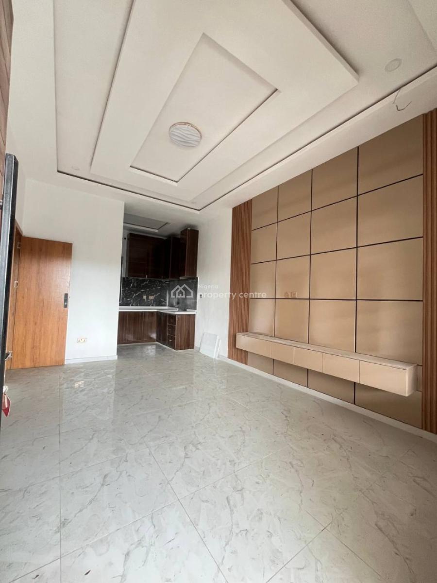 One Bedroom Apartment, Orchid, Lekki, Lagos, Flat / Apartment for Sale