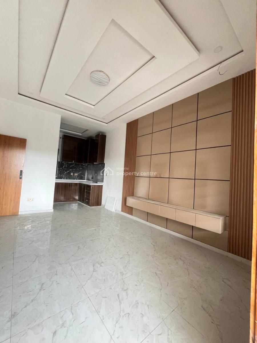 One Bedroom Apartment, Orchid, Lekki, Lagos, Flat / Apartment for Sale