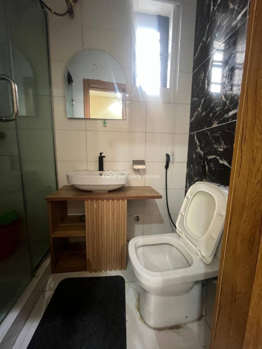 Furnished Two Bedroom Apartment, Orchid, Lekki, Lagos, Flat / Apartment for Rent