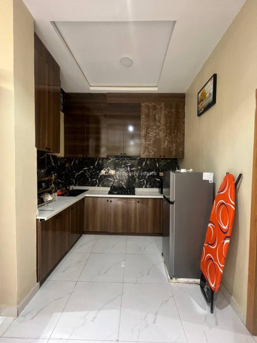 Furnished Two Bedroom Apartment, Orchid, Lekki, Lagos, Flat / Apartment for Rent