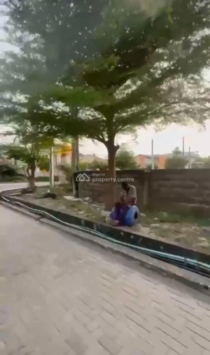 Cornerpiece Land 1200sqm., U3 Estate, Lekki., Lekki Phase 1, Lekki, Lagos, Commercial Land for Sale