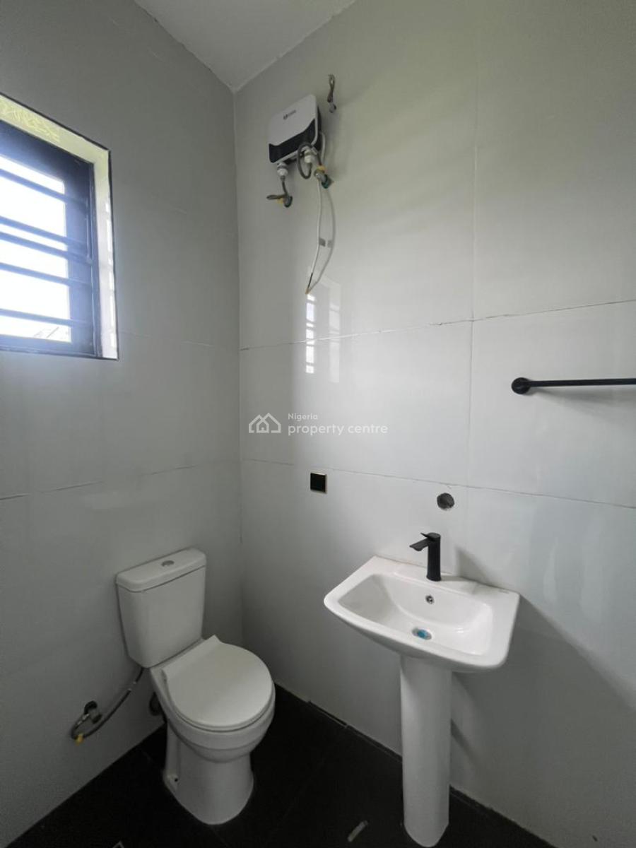 5 Bedroom Fully Detached Duplex, Vgc, Lekki, Lagos, Detached Duplex for Sale