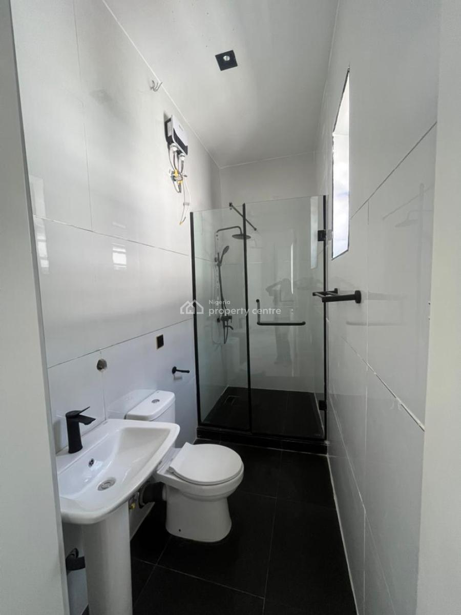 5 Bedroom Fully Detached Duplex, Vgc, Lekki, Lagos, Detached Duplex for Sale