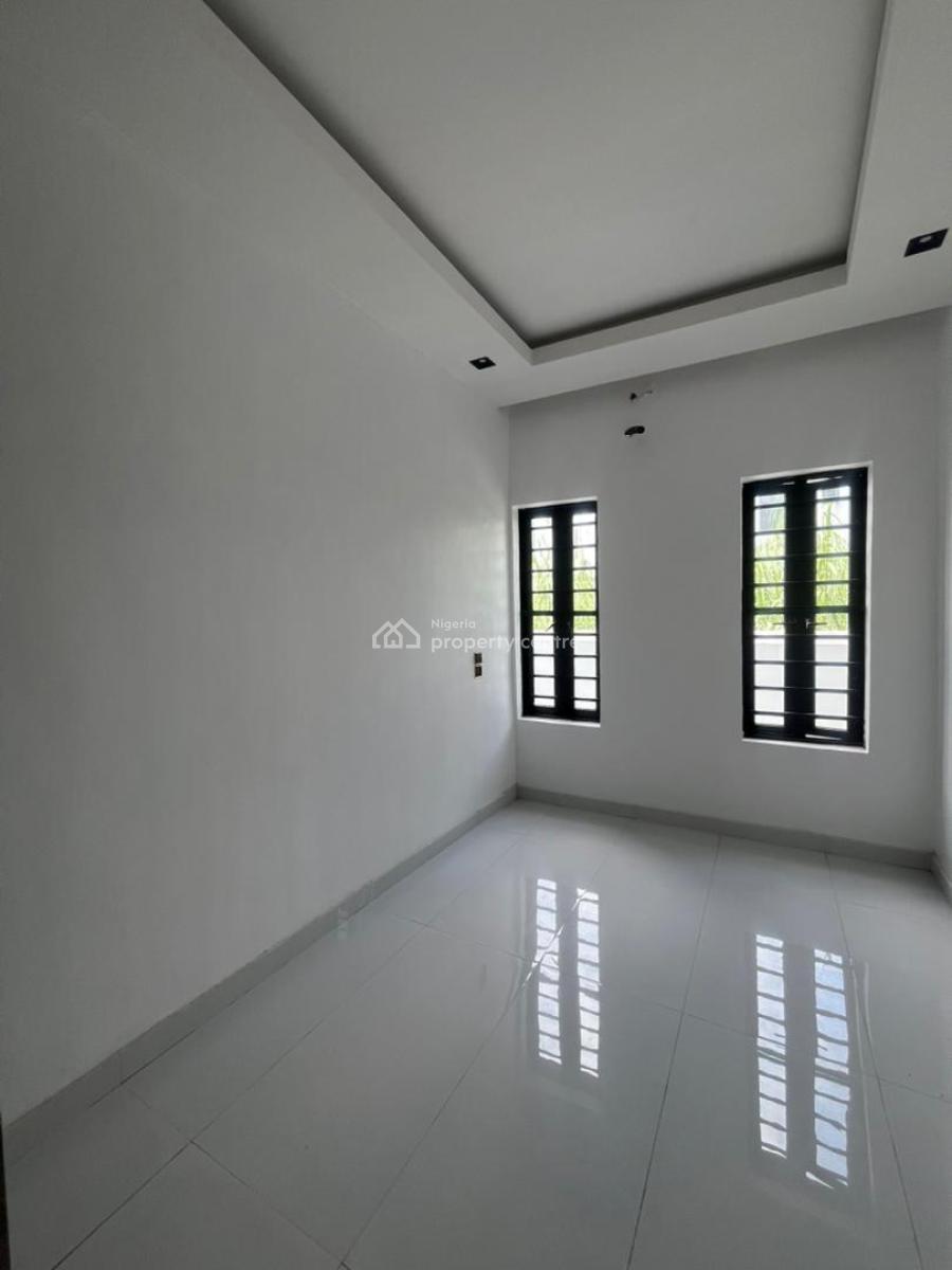 5 Bedroom Fully Detached Duplex, Vgc, Lekki, Lagos, Detached Duplex for Sale