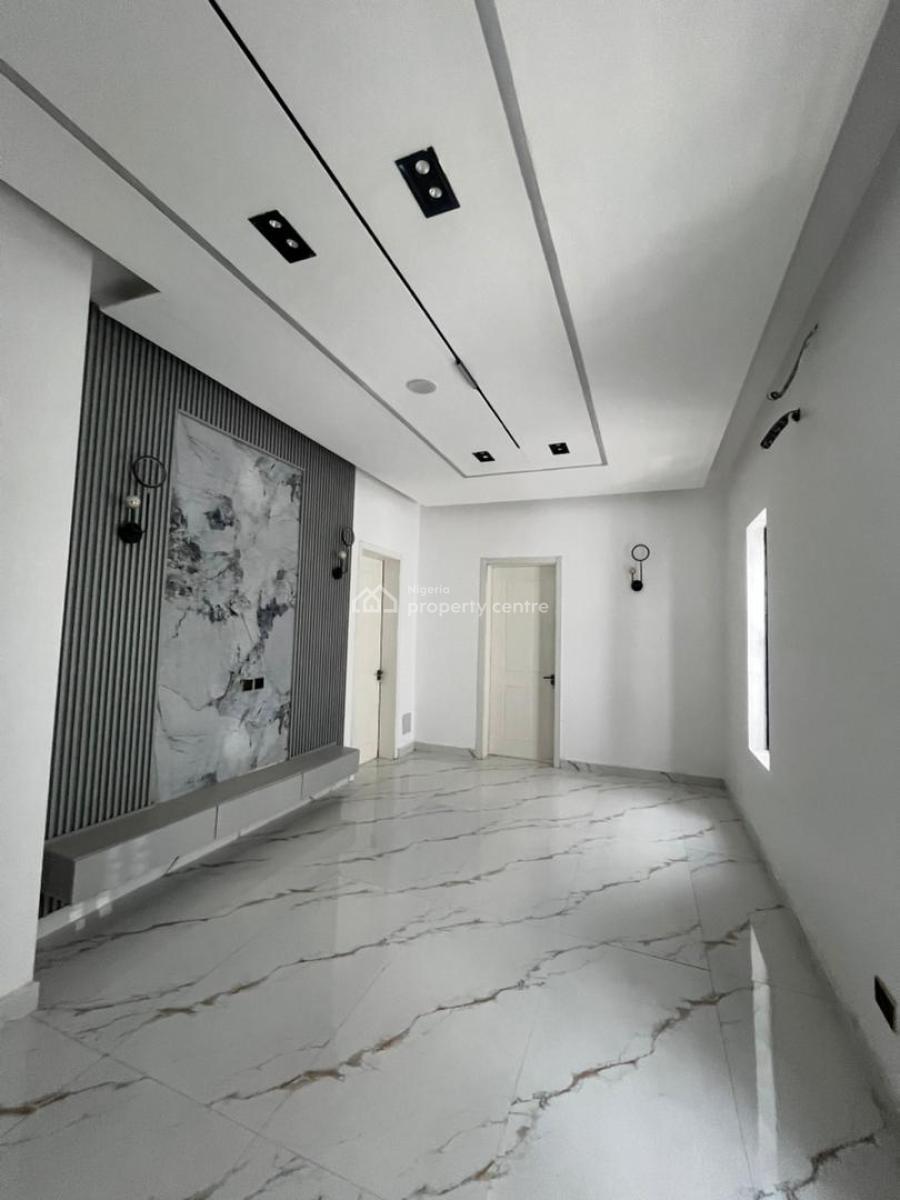 5 Bedroom Fully Detached Duplex, Vgc, Lekki, Lagos, Detached Duplex for Sale