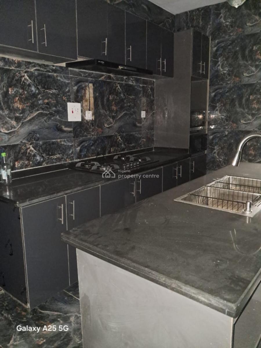 6 Units of  Well Furnished 3 Bedrooms Terraces + Bq, Ikeja Gra, Ikeja, Lagos, Terraced Duplex for Rent