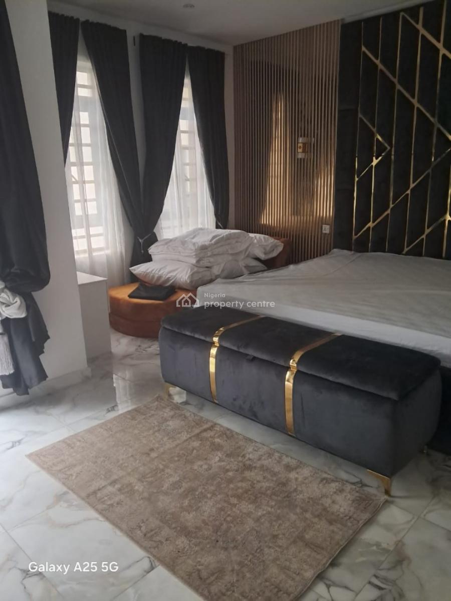 6 Units of  Well Furnished 3 Bedrooms Terraces + Bq, Ikeja Gra, Ikeja, Lagos, Terraced Duplex for Rent