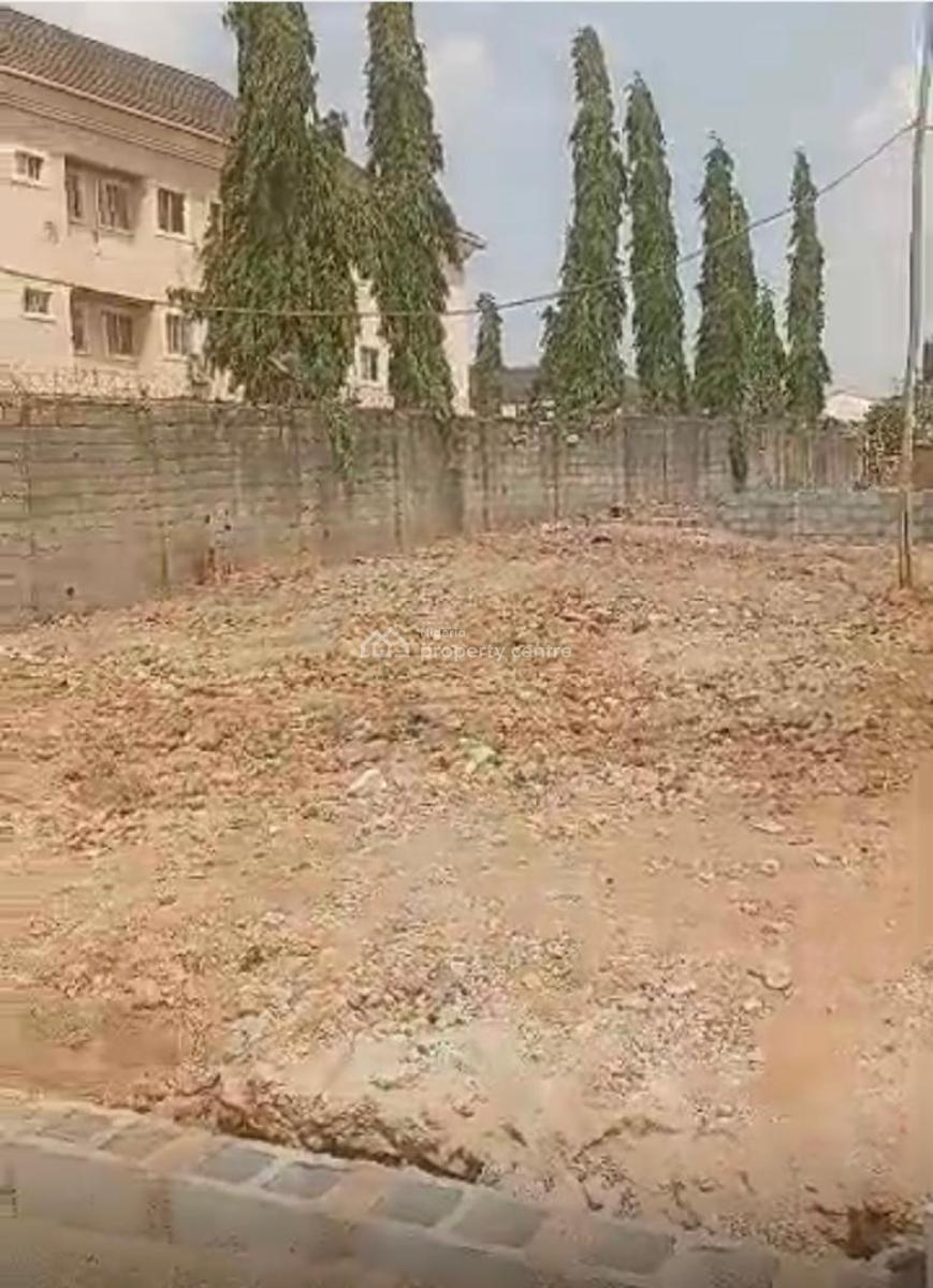 300sqm, Residential, C of O, Gishiri, Katampe (main), Katampe, Abuja, Residential Land for Sale