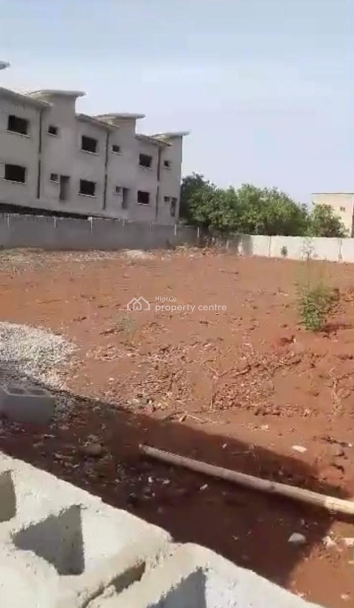 1300sqm Residential Land in Katampe Main Close to Express, Close to Kubwa Express, Katampe, Abuja, Residential Land for Sale