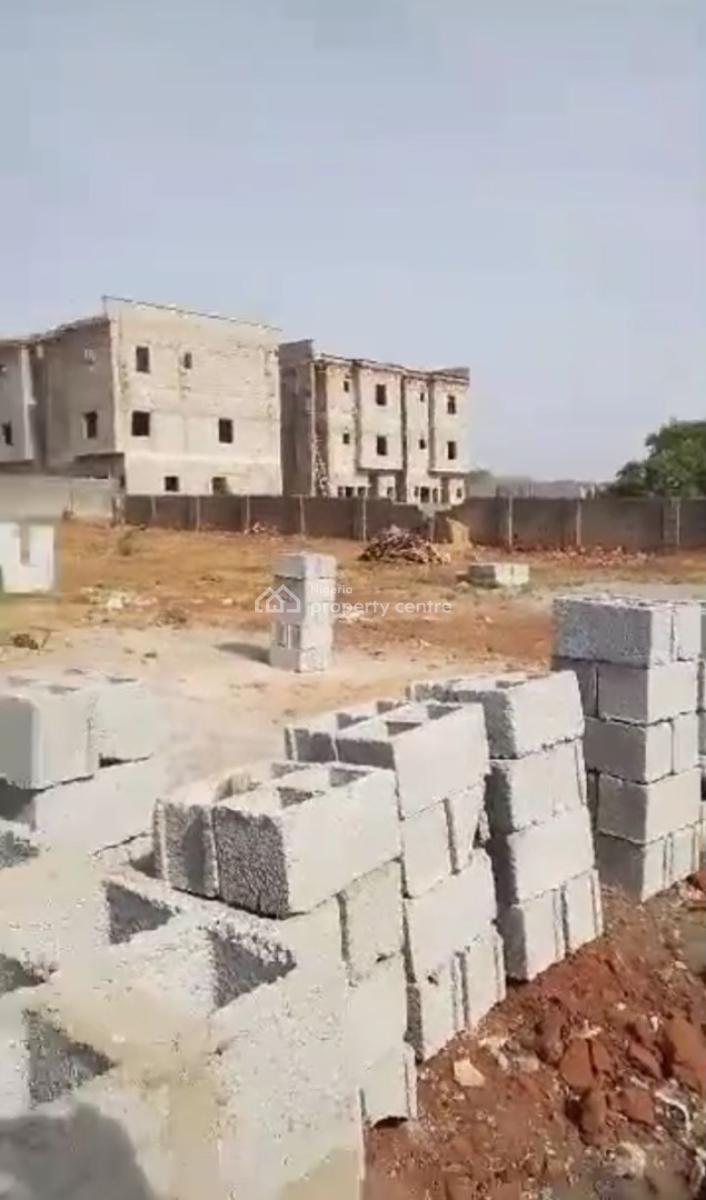 1300sqm Residential Land in Katampe Main Close to Express, Close to Kubwa Express, Katampe, Abuja, Residential Land for Sale