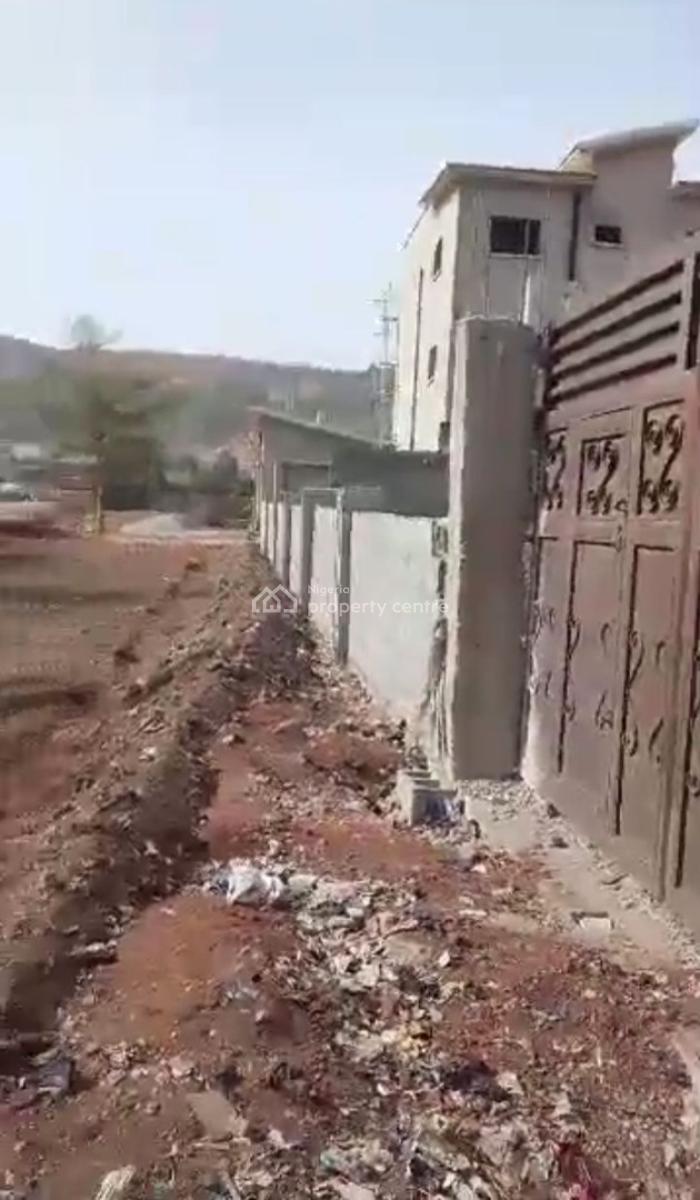 1300sqm Residential Land in Katampe Main Close to Express, Close to Kubwa Express, Katampe, Abuja, Residential Land for Sale