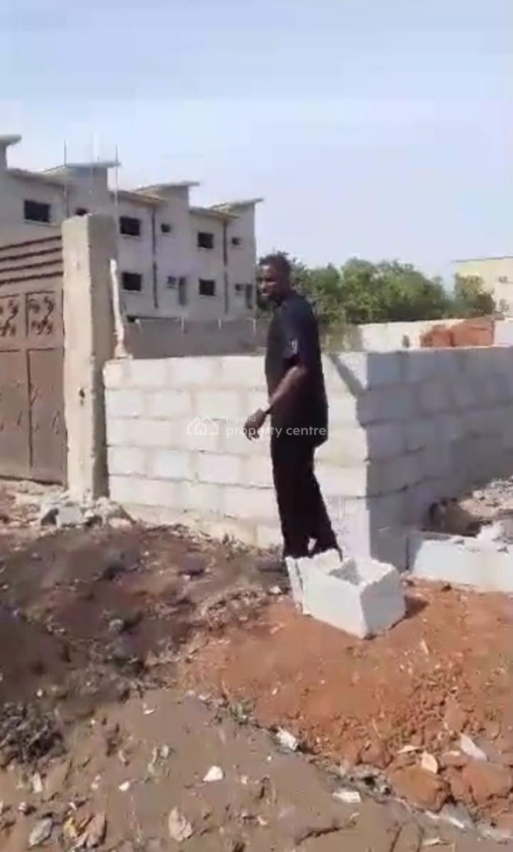 1300sqm Residential Land in Katampe Main Close to Express, Close to Kubwa Express, Katampe, Abuja, Residential Land for Sale