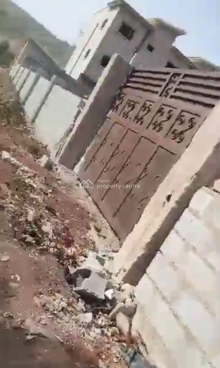 1300sqm Residential Land in Katampe Main Close to Express, Close to Kubwa Express, Katampe, Abuja, Residential Land for Sale