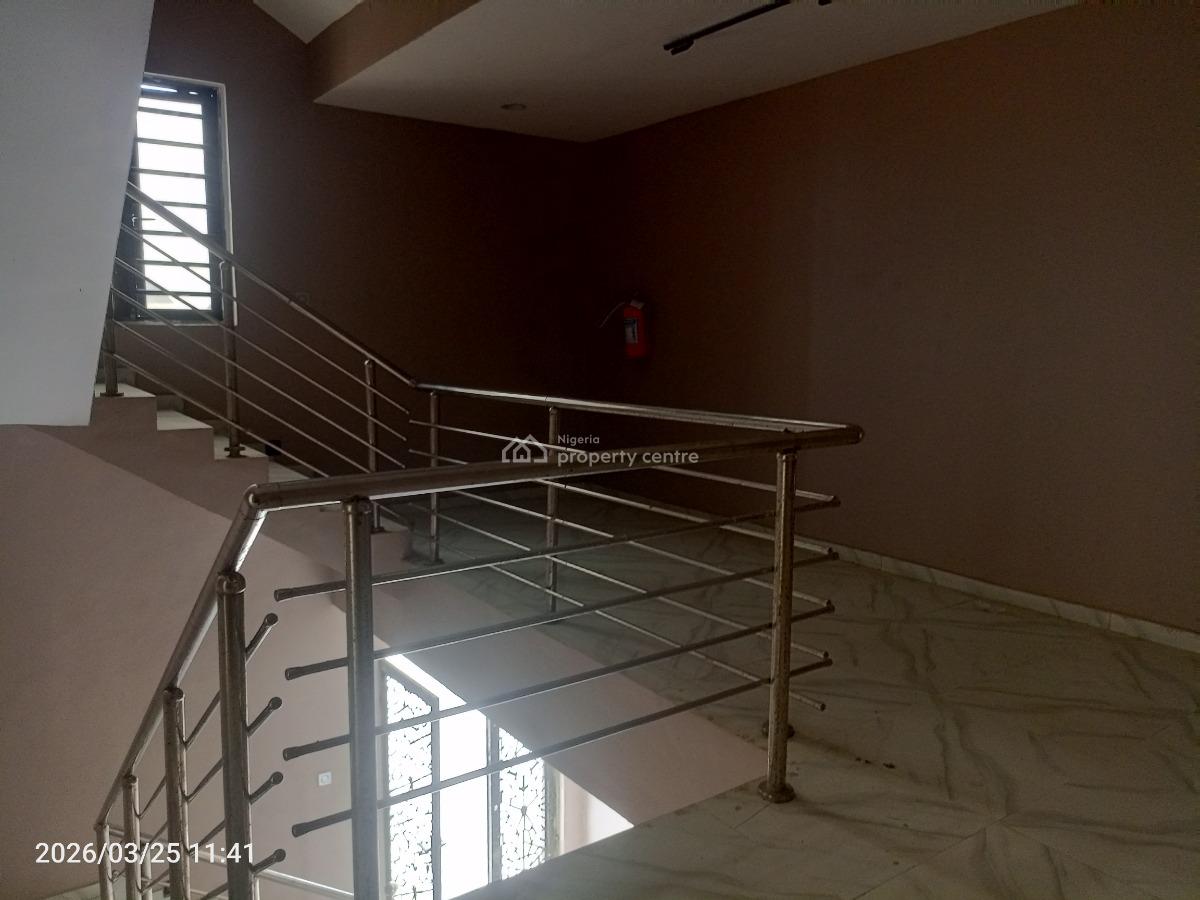 3 Bedroom Newly Built Luxurious Flat, Abijo Gra, Abijo, Lekki, Lagos, Flat / Apartment for Rent