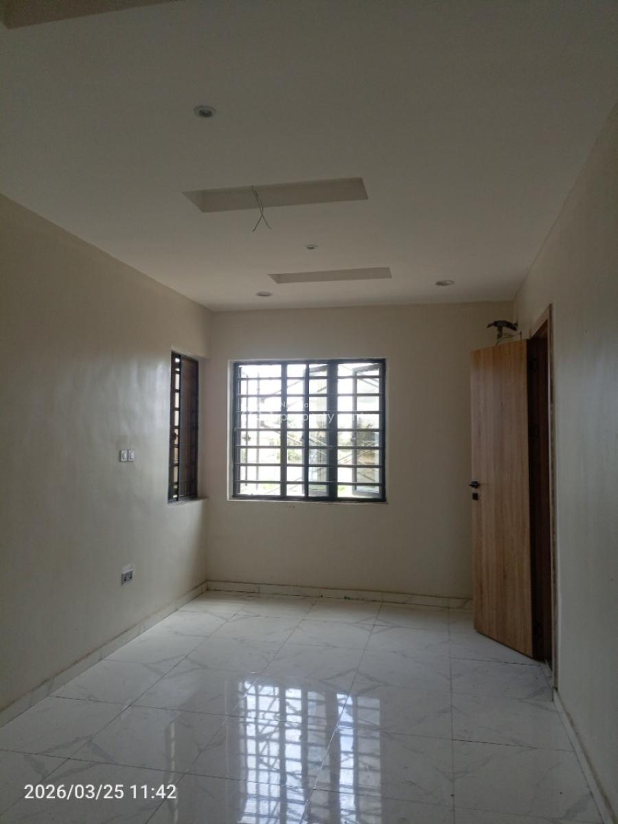 3 Bedroom Newly Built Luxurious Flat, Abijo Gra, Abijo, Lekki, Lagos, Flat / Apartment for Rent