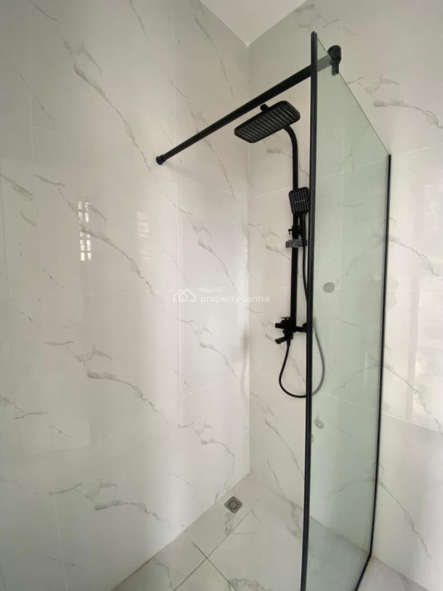 2 Bedroom Flat, Off Freedom Way, Lekki Phase 1, Lekki, Lagos, Flat / Apartment for Rent