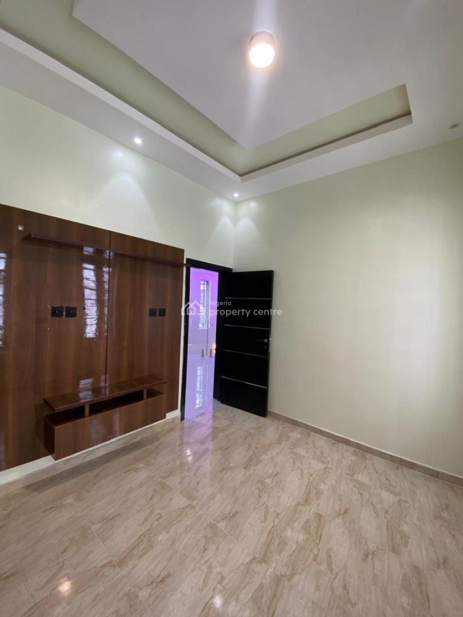 Luxury 5 Bedroom Fully Detached Duplex, Osapa London Lekki, Lekki, Lagos, Detached Duplex for Sale