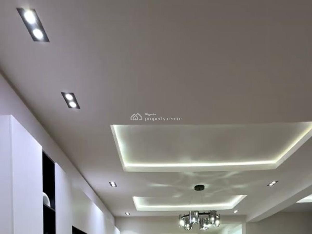 Beautiful 2 Bedroom Fully Furnished Serviced Apartment with Gym, Ikate, Lekki, Lagos, Flat / Apartment for Rent