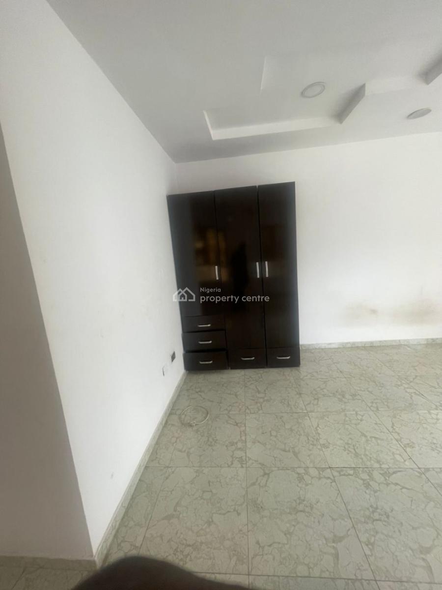 4 Bedroom Semi Detached Duplex with Bq and Gate House., Osapa, Lekki, Lagos, Semi-detached Duplex for Sale