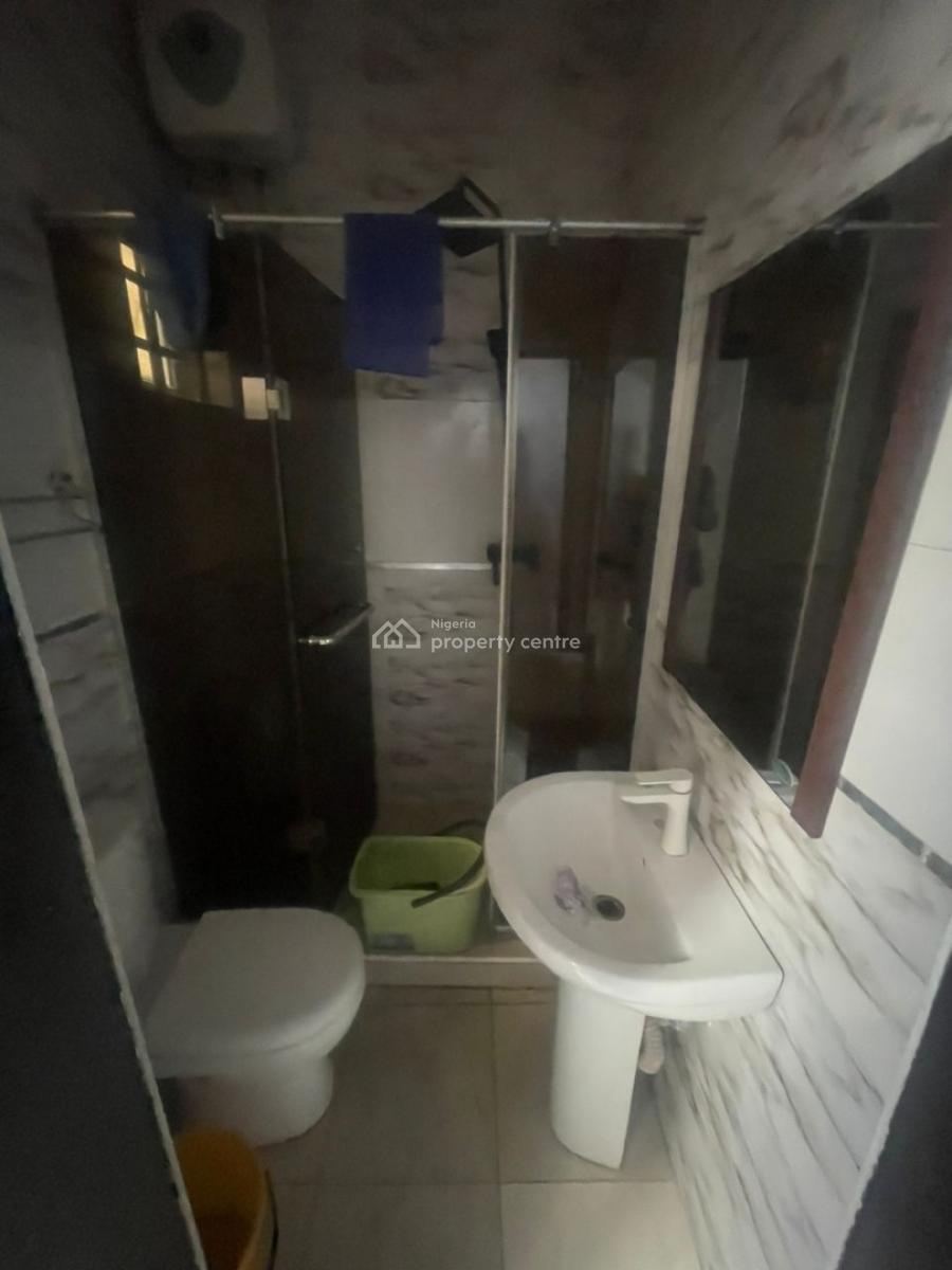 4 Bedroom Semi Detached Duplex with Bq and Gate House., Osapa, Lekki, Lagos, Semi-detached Duplex for Sale