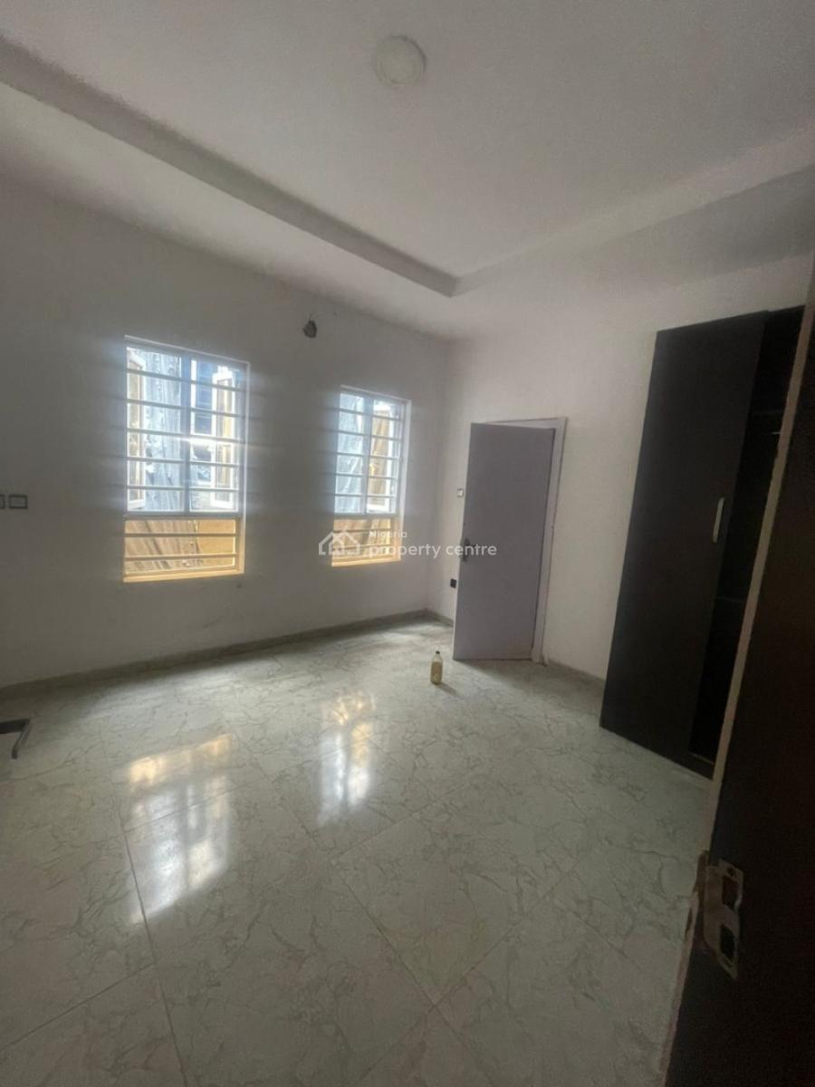 4 Bedroom Semi Detached Duplex with Bq and Gate House., Osapa, Lekki, Lagos, Semi-detached Duplex for Sale